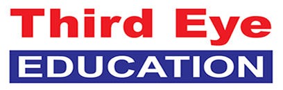 Third Eye Education Logo